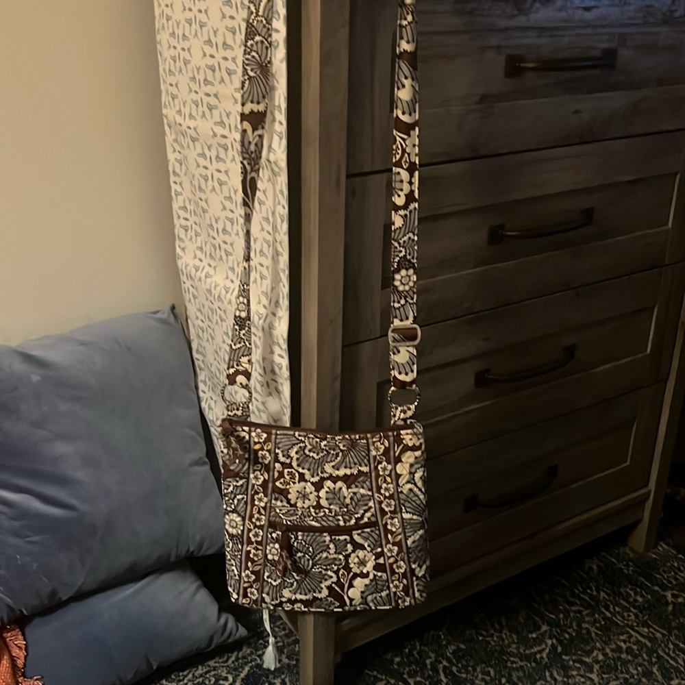 Crossbody